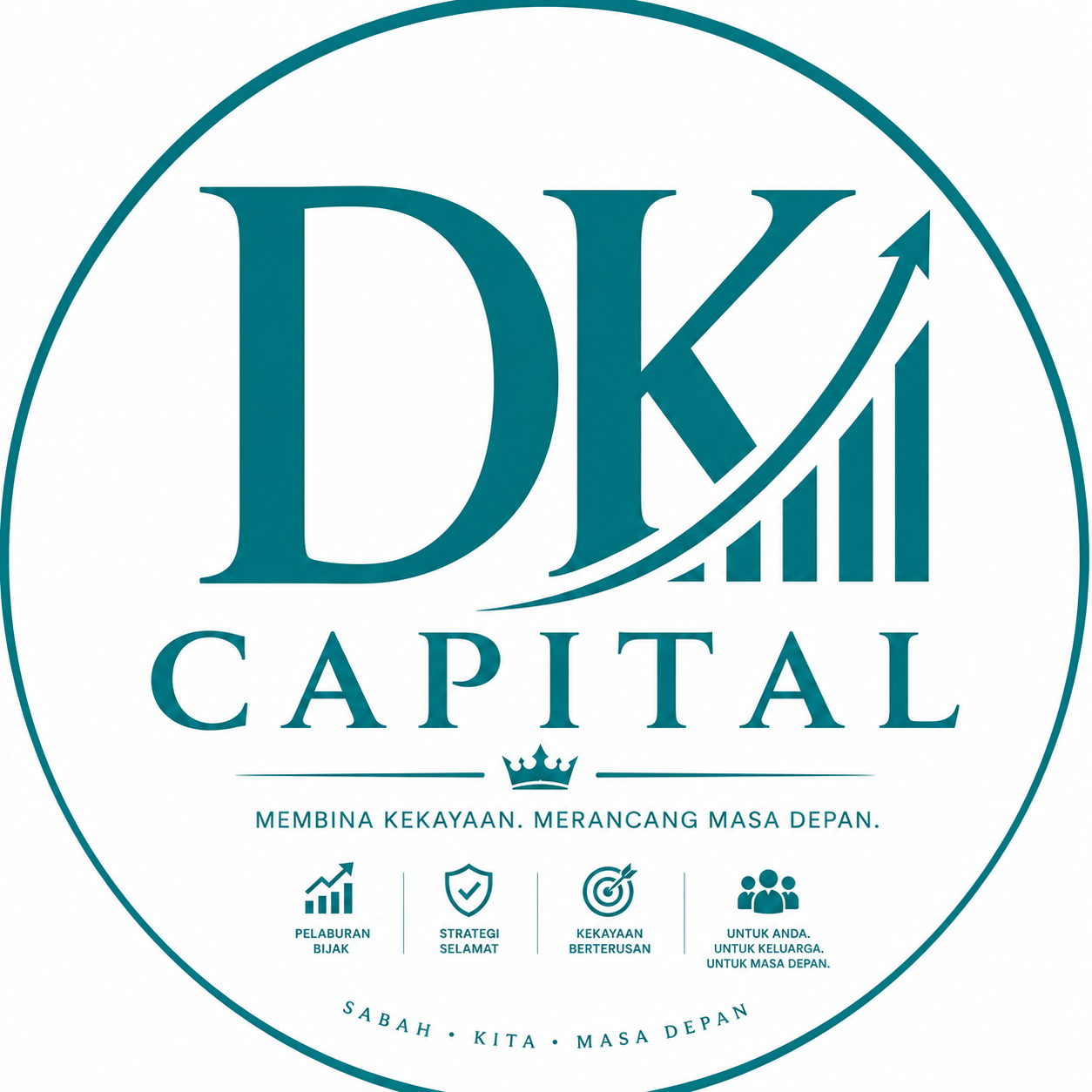 Logo DK Capital